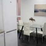 Magnifico Piso En El Centro