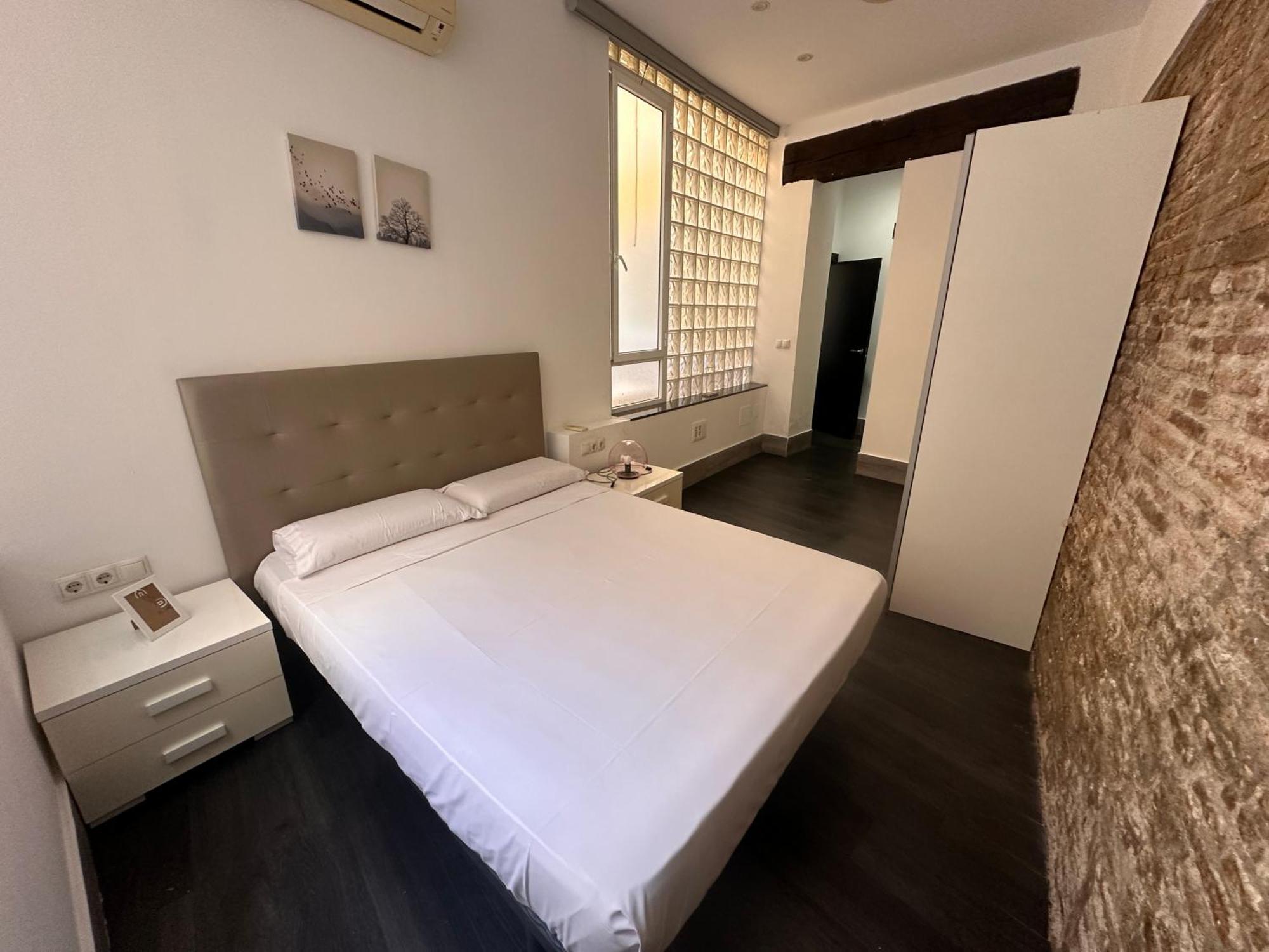 Apartamento Magnifico Piso En El Centro