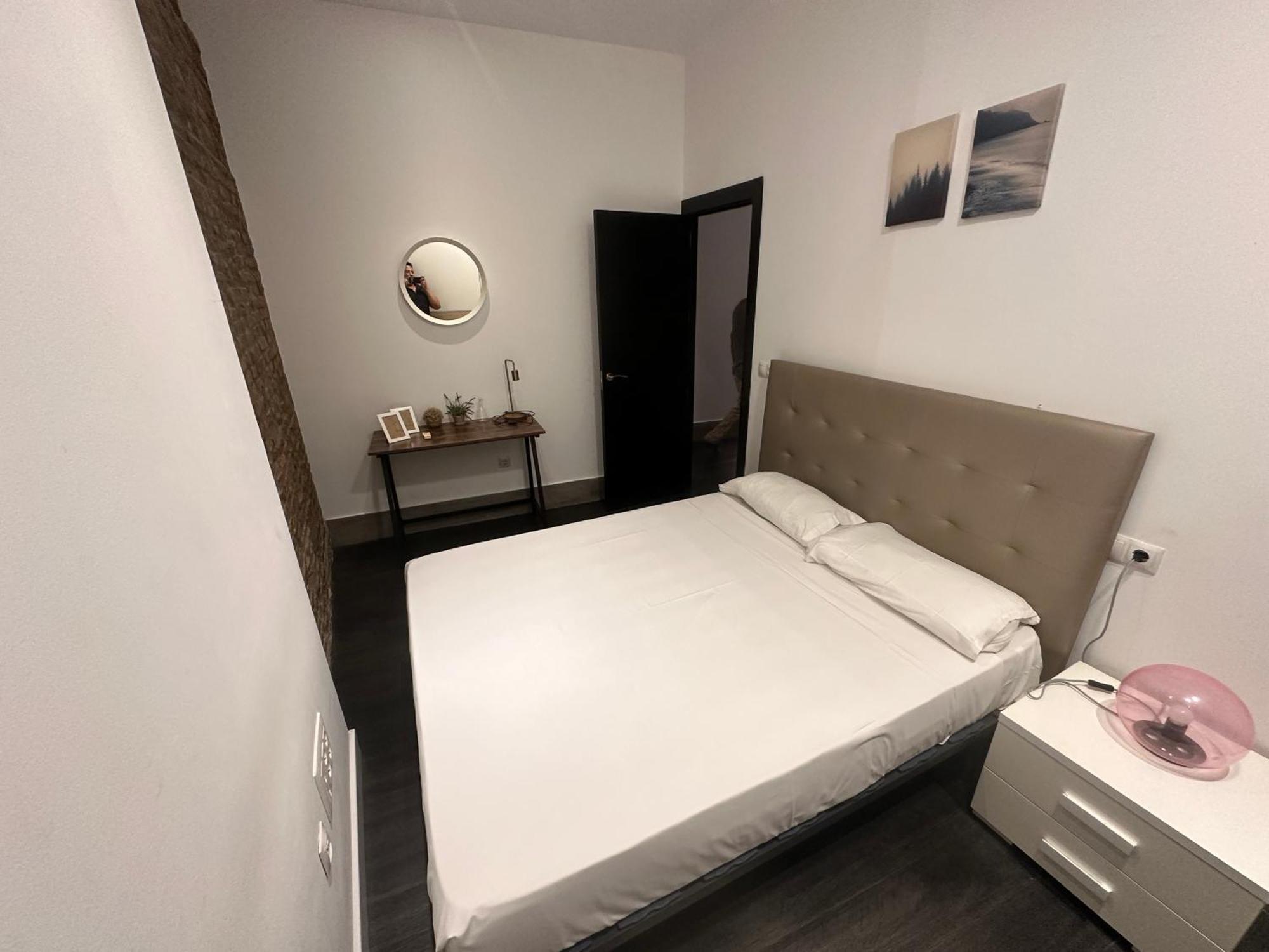 Magnifico Piso En El Centro Apartamento Málaga
