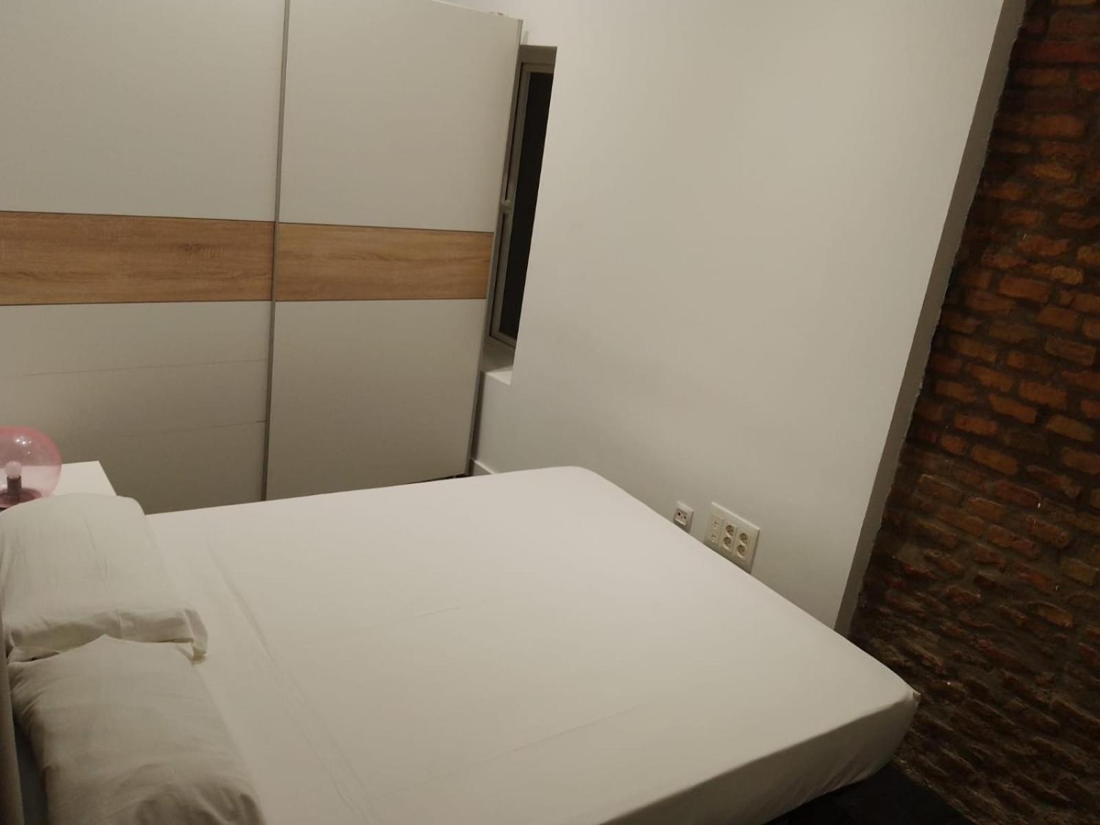 Magnifico Piso En El Centro Apartamento