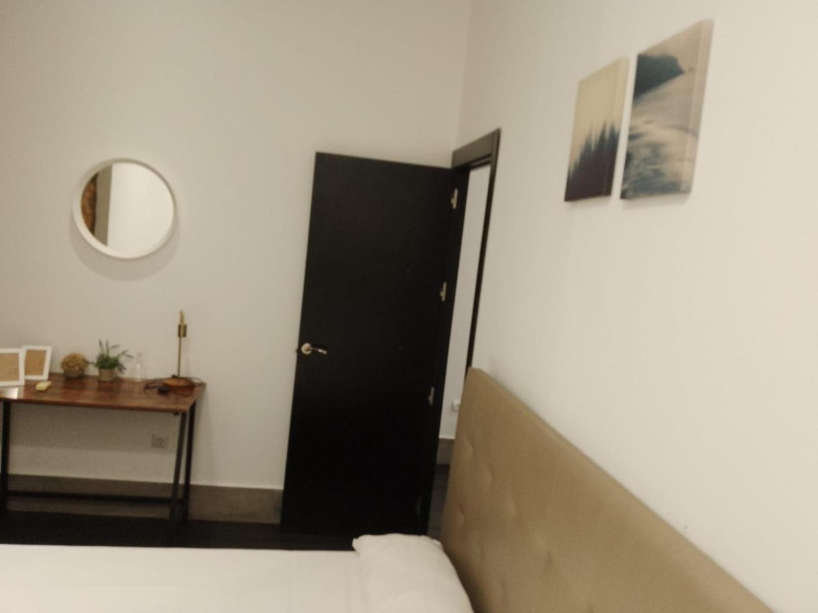 Magnifico Piso En El Centro Apartamento *