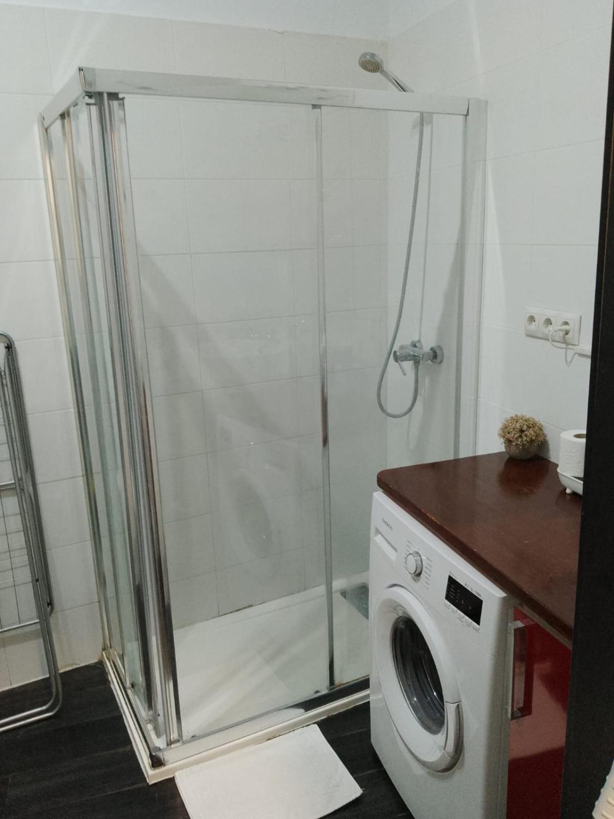 Apartamento Magnifico Piso En El Centro Málaga