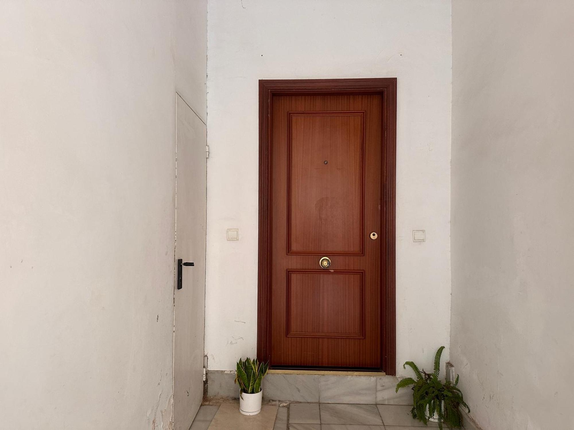 Apartamento Magnifico Piso En El Centro *