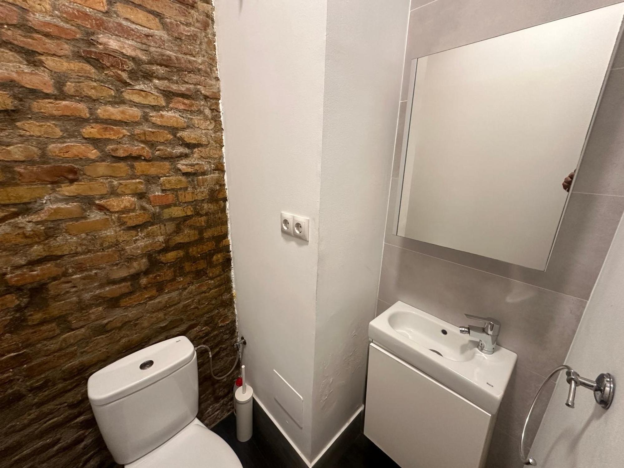 Magnifico Piso En El Centro Apartamento Málaga
