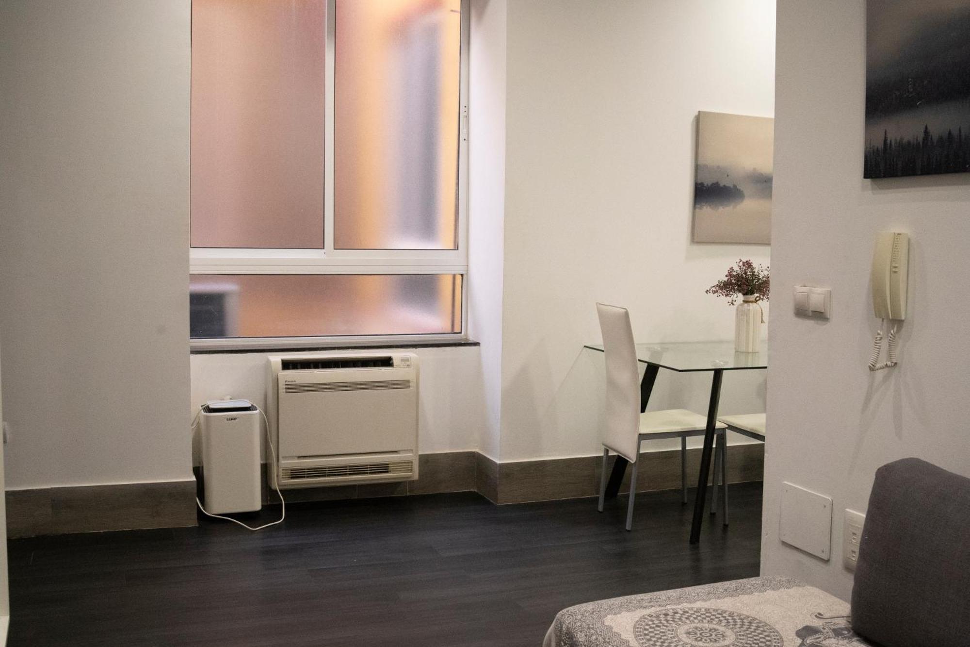 Apartamento Magnifico Piso En El Centro *