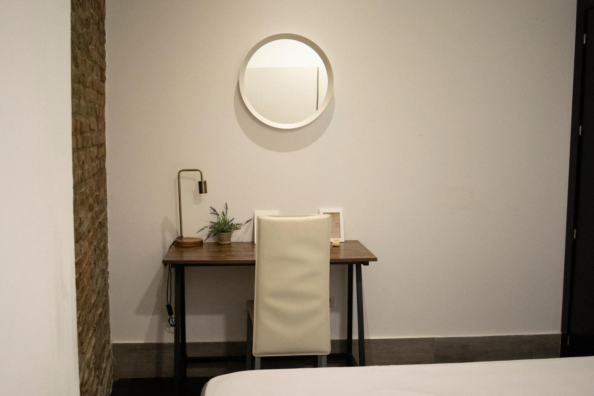 Magnifico Piso En El Centro Apartamento Málaga