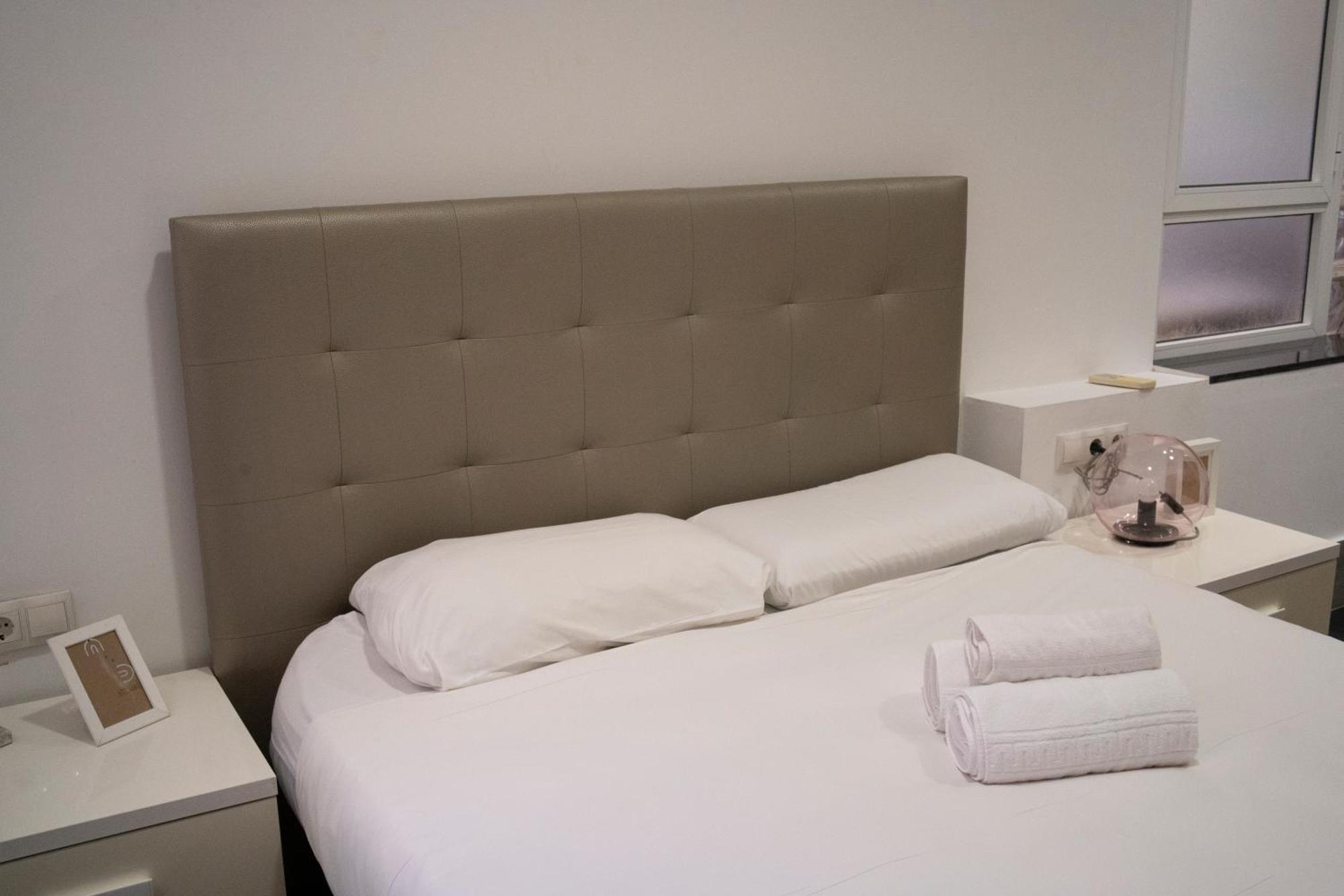 Apartamento Magnifico Piso En El Centro