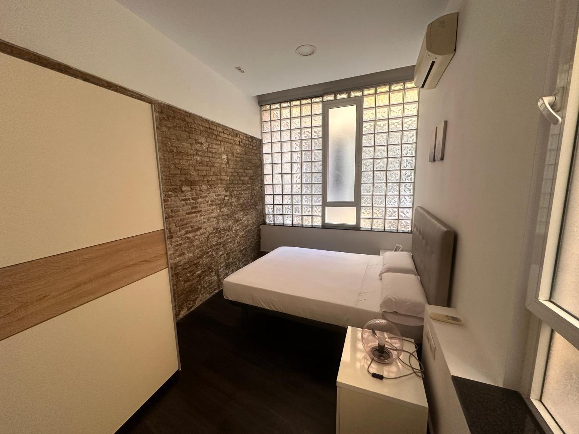 Appartement Magnifico Piso En El Centro Málaga